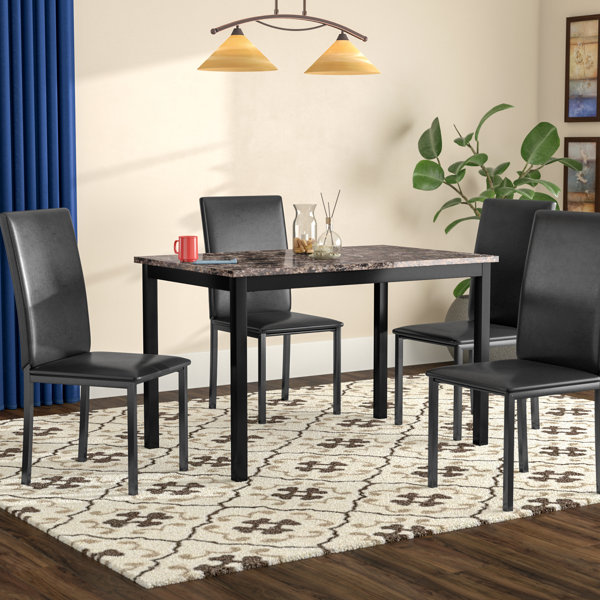 Complete Dining Room Sets Wayfair